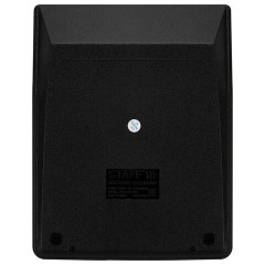 Калькулятор настольный STAFF STF-888-New (202x158 мм), 12 разрядов, двойное питание, черный, 273831 - фото 2