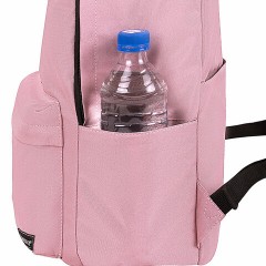 Рюкзак HEIKKI POSITIVE (ХЕЙКИ) универсальный, карман-антивор, Pink, 42х28х14 см, 272556 Рюкзак HEIKKI POSITIVE (ХЕЙКИ) универсальный, карман-антивор, Pink, 42х28х14 см, 272556 - фото 9