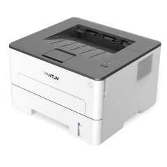 Принтер лазерный PANTUM P3010DW А4, 30 стр./мин., 60000 стр./мес., ДУПЛЕКС, Wi-Fi, сетевая карта, NFC Принтер лазерный PANTUM P3010DW А4, 30 стр./мин., 60000 стр./мес., ДУПЛЕКС, Wi-Fi, сетевая карта, NFC - фото 3