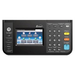МФУ лазерное KYOCERA ECOSYS M4132idn "3 в 1", А3, 32 стр./мин., 100 000 стр./мес., ДУПЛЕКС, сетевая карта, 1102P13NL0 - фото 3