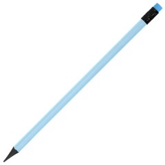 Набор карандашей чернографитных с мотивирующей надписью FUNSTER (ФАНСТЕР) FUNNY NOTES PSTL, 6 штук, HB, с ластиком, 182041 Набор карандашей чернографитных с мотивирующей надписью FUNSTER (ФАНСТЕР) FUNNY NOTES PSTL, 6 штук, HB, с ластиком, 182041 - фото 4