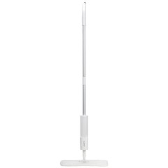 Швабра с распылителем NeoSpray luxe, 2 насадки T-Clean из плотной микрофибры, скребок, LAIMA, 609147 - фото 2