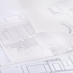 Калька А4 ВЫСОКОЙ ПРОЗРАЧНОСТИ, ПЛОТНАЯ, для печати и творчества, 90 г/м2, 100 листов, BRAUBERG, 116643 - фото 4
