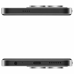 Смартфон TECNO SPARK GO1, 2 SIM, 6,67", 4.5G, 13/8 Мп, 4/128 ГБ, черный, пластик, TCN-KL4.4.128.BK - фото 10