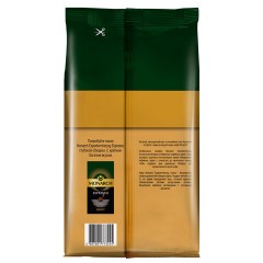 Кофе в зернах MONARCH "Original Crema" 1 кг, 4058911 Кофе в зернах MONARCH "Original Crema" 1 кг, 4058911 - фото 2