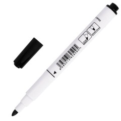 Маркеры для ткани 6 ЦВЕТОВ CENTROPEN "Textile Marker", круглый наконечник, 1,8 мм, 2739/6, 5 2739 0610 Маркеры для ткани 6 ЦВЕТОВ CENTROPEN "Textile Marker", круглый наконечник, 1,8 мм, 2739/6, 5 2739 0610 - фото 7
