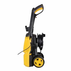 Минимойка HUTER W195-PRO, мощность 2,5 кВт, давление 195 бар, шланг 8 м, 70/8/15 Минимойка HUTER W195-PRO, мощность 2,5 кВт, давление 195 бар, шланг 8 м, 70/8/15 - фото 4