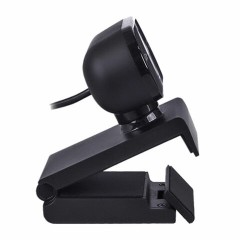 Веб-камера A4TECH PK-925H, 2 Мп, микрофон, USB 2.0, регулируемый крепеж, черная, 1413193 Веб-камера A4TECH PK-925H, 2 Мп, микрофон, USB 2.0, регулируемый крепеж, черная, 1413193 - фото 4