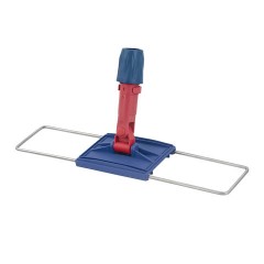 Держатель-рамка 60 см для плоских МОПов, крепление для черенков типа A и B, LAIMA "EXPERT", 605325 - фото 3