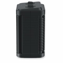 Тепловентилятор ROYAL CLIMA RFH-N1500DC-BL, 1500 Вт, 3 режима работы, черный, НС-1517390 Тепловентилятор ROYAL CLIMA RFH-N1500DC-BL, 1500 Вт, 3 режима работы, черный, НС-1517390 - фото 4