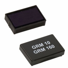 Подушка сменная 26х9 мм, синяя, для GRM 10, 120, 160, 4810 new, Colop Pr10, S120, 126, 120/W, 178406001 Подушка сменная 26х9 мм, синяя, для GRM 10, 120, 160, 4810 new, Colop Pr10, S120, 126, 120/W, 178406001 - фото 3