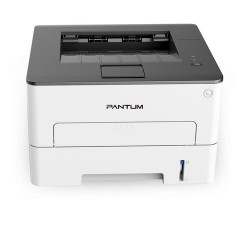 Принтер лазерный PANTUM P3010D А4, 30 стр./мин., 60000 стр./мес., ДУПЛЕКС Принтер лазерный PANTUM P3010D А4, 30 стр./мин., 60000 стр./мес., ДУПЛЕКС - фото 4