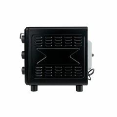 Мини-печь CENTEK CT-1537-30, 1600 Вт, 30 л, таймер 90 мин., черная Мини-печь CENTEK CT-1537-30, 1600 Вт, 30 л, таймер 90 мин., черная - фото 4