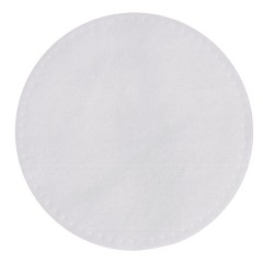 Ватные диски двусторонние 120 шт., с эффектом прошитого края, ЗОЛОТОЙ ИДЕАЛ, 100% хлопок, 116530 - фото 6