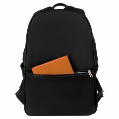 Рюкзак BRAUBERG FASHION CITY универсальный, карман-антивор, Cat, черный, 44х31х16 см, 272569 Рюкзак BRAUBERG FASHION CITY универсальный, карман-антивор, Cat, черный, 44х31х16 см, 272569 - фото 3