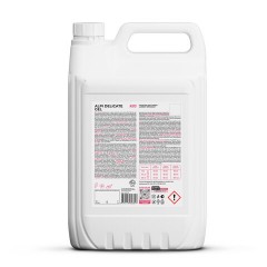 Гель для стирки белья концентрированный, 5 л, GRASS ALPI, "Детский", 125779 - фото 2