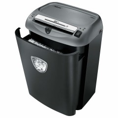 Уничтожитель (шредер) FELLOWES POWERSHRED 75Cs, 4 уровень секретности, фрагменты 4x38 мм, 12 л., 27 л, FS-46750 Уничтожитель (шредер) FELLOWES POWERSHRED 75Cs, 4 уровень секретности, фрагменты 4x38 мм, 12 л., 27 л, FS-46750 - фото 3