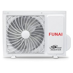 Сплит-система инверторная FUNAI RAC-I-SN55HP.D04, внешний и внутренний блок, площадь помещения до 57 м2, НС-1491347 Сплит-система инверторная FUNAI RAC-I-SN55HP.D04, внешний и внутренний блок, площадь помещения до 57 м2, НС-1491347 - фото 5