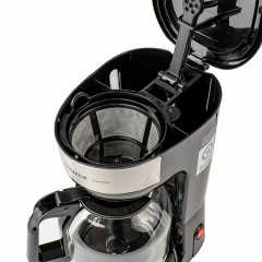 Кофеварка капельная CENTEK CT-1147, 900 Вт, объем 1,8 л, поддержание температуры, черный Кофеварка капельная CENTEK CT-1147, 900 Вт, объем 1,8 л, поддержание температуры, черный - фото 4