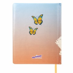 Дневник 1-4 класс 48 л., кожзам (твердая с поролоном), печать, наклейки, ЮНЛАНДИЯ, "Собачка", 106943 Дневник 1-4 класс 48 л., кожзам (твердая с поролоном), печать, наклейки, ЮНЛАНДИЯ, "Собачка", 106943 - фото 22