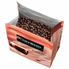 Кофе в зернах COFFESSO "Crema", 1 кг, 102486 Кофе в зернах COFFESSO "Crema", 1 кг, 102486 - фото 14