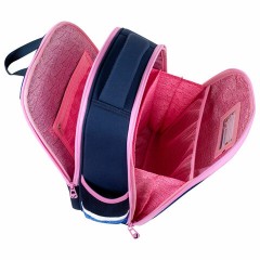 Ранец BRAUBERG FIT, 2 отделения, Night watcher, СВЕТЯЩИЙСЯ, 38х27х14 см, 273108 Ранец BRAUBERG FIT, 2 отделения, Night watcher, СВЕТЯЩИЙСЯ, 38х27х14 см, 273108 - фото 7