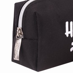 Пенал ЮНЛАНДИЯ, 1 отделение, полиэстер, "Cat", черный, 19х4х6 см, 270279 Пенал ЮНЛАНДИЯ, 1 отделение, полиэстер, "Cat", черный, 19х4х6 см, 270279 - фото 5
