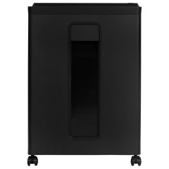 Уничтожитель (шредер) BRAUBERG PROFESSIONAL CM-1522x, "Heavy Duty", 4 уровень секретности, 4x40 мм, 15 листов, корзина 22 литра, 533127 - фото 2