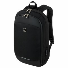 Рюкзак BRAUBERG FUNCTIONAL с отделением для ноутбука, 2 отделения, карман-антивор, Safe, 44х30х20 см, 272574 Рюкзак BRAUBERG FUNCTIONAL с отделением для ноутбука, 2 отделения, карман-антивор, Safe, 44х30х20 см, 272574 - фото 3