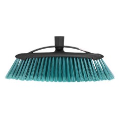 Щетка для уборки VILEDA PROFESSIONAL "ЭКО", ширина 30 см, щетина 8 см, МЯГКАЯ, крепление еврорезьба, 517855 - фото 2