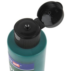 Краски акриловые для техники "Флюид Арт" (POURING PAINT), 4 цвета по 120 мл, Морские тона, BRAUBERG ART, 192240 Краски акриловые для техники "Флюид Арт" (POURING PAINT), 4 цвета по 120 мл, Морские тона, BRAUBERG ART, 192240 - фото 4