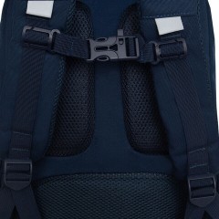 Рюкзак GRIZZLY школьный, анатомическая спинка, 2 отделения, для девочек, "VELVET BOW", 39х26х17 см, RG-566-5/2 Рюкзак GRIZZLY школьный, анатомическая спинка, 2 отделения, для девочек, "VELVET BOW", 39х26х17 см, RG-566-5/2 - фото 8