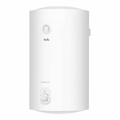 Водонагреватель накопительный электрический BALLU BWH/S 80 Orfeus DH, 1,5 кВт, 80 л, сухой ТЭН, эмаль, 52029, НС-1588111 - фото 2