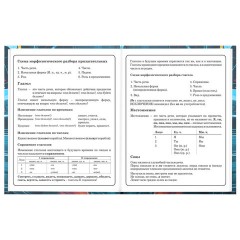 Дневник 1-4 класс 48 л., твердый, BRAUBERG, выборочный лак, с подсказом, "Крутой байк", 107592 - фото 13