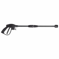 Минимойка HUTER W105-Р, мощность 1,4 кВт, давление 105 бар, шланг 5 м, 70/8/3 Минимойка HUTER W105-Р, мощность 1,4 кВт, давление 105 бар, шланг 5 м, 70/8/3 - фото 6