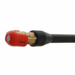 Минимойка HUTER W195-PRO, мощность 2,5 кВт, давление 195 бар, шланг 8 м, 70/8/15 Минимойка HUTER W195-PRO, мощность 2,5 кВт, давление 195 бар, шланг 8 м, 70/8/15 - фото 11