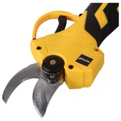 Секатор аккумуляторный HUTER CP-20Li EA+, 20 В, 2 А*ч, 70/13/69 - фото 3