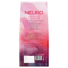 Кофе в зернах POETTI "Neuro Deluxe Edition" 1 кг, арабика 100%, 18210 - фото 2