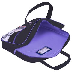 Папка на молнии с ручками BRAUBERG А4, 1 отделение, карман на молнии, 80 мм, "Sleeping kitten", 273309 Папка на молнии с ручками BRAUBERG А4, 1 отделение, карман на молнии, 80 мм, "Sleeping kitten", 273309 - фото 5