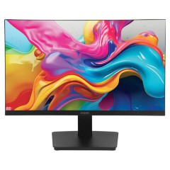 Монитор DIGMA Progress 22P201F 21.5" (55.4 см)/1920х1080/16:9/IPS/5ms/250cd/HDMI/VGA/черный, DM22SB02 - фото 8
