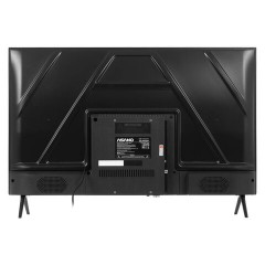 Телевизор ASANO 32LH5020T, 32" (80 см), 1366x768, HD, 16:9, Салют ТВ, Wi-Fi, безрамочный, черный - фото 4