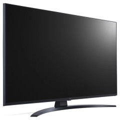 Телевизор LG 43UT81006LA, 43" (108 см), 3840 x 2160, 4K, 16:9, SmartTV, Wi-Fi, черный - фото 5