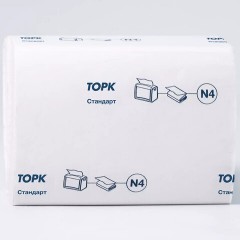 Салфетки TORK (Система N4) Xpressnap Universal, 2-слойные, КОМПЛЕКТ 20 шт., 200 шт., белые, 10844 Салфетки TORK (Система N4) Xpressnap Universal, 2-слойные, КОМПЛЕКТ 20 шт., 200 шт., белые, 10844 - фото 8