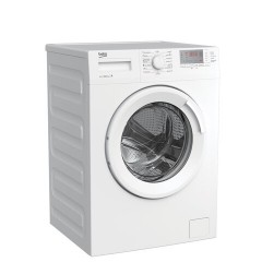 Стиральная машина BEKO WRS5512BWW, 1000 об./мин, 5 кг, фронтальная загрузка, 15 программ, белая, 7320010007 Стиральная машина BEKO WRS5512BWW, 1000 об./мин, 5 кг, фронтальная загрузка, 15 программ, белая, 7320010007 - фото 2