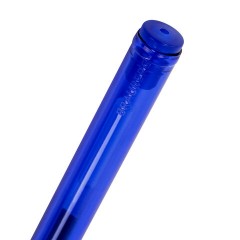 Ручки гелевые BRAUBERG "ULTRA GEL", НАБОР 10 ШТУК (4 ЧЕРНЫХ, 4 СИНИХ, 2 КРАСНЫХ), стандартный наконечник 0,5 мм, линия 0,35 мм, 144270 - фото 9