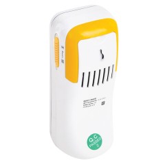 Фонарь туристический аккумуляторный КОСМОС, 10 Вт LED, заряд от USB, KOC118LED Фонарь туристический аккумуляторный КОСМОС, 10 Вт LED, заряд от USB, KOC118LED - фото 3