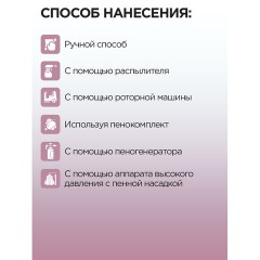 Профхим сантех кисл конц. д/уборки сантехники,с дез-эфф МЕГА/МЕГАСАН,1л - фото 5