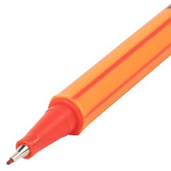 Ручки капиллярные (линеры) 40 ЦВЕТОВ, BRAUBERG "FINE 040", шестигранные, линия 0,4 мм, 144146 Ручки капиллярные (линеры) 40 ЦВЕТОВ, BRAUBERG "FINE 040", шестигранные, линия 0,4 мм, 144146 - фото 5