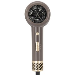 Фен для волос SONNEN HD-2285, 2200 Вт, турмалиновая ионизация, 3 режима, холодный обдув, 454697 - фото 7