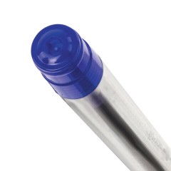 Ручки шариковые масляные BRAUBERG, НАБОР 4 шт., АССОРТИ, "Max-Oil", узел 0,7 мм, линия письма 0,35 мм, 142146 Ручки шариковые масляные BRAUBERG, НАБОР 4 шт., АССОРТИ, "Max-Oil", узел 0,7 мм, линия письма 0,35 мм, 142146 - фото 4